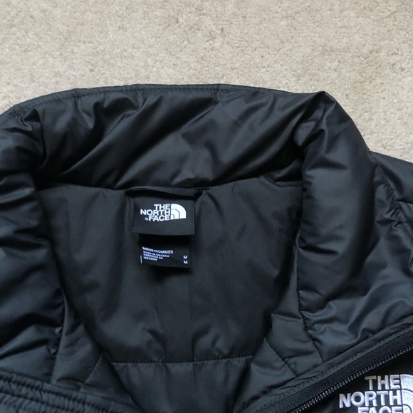 The North Face jacket - Picture 3 of 9